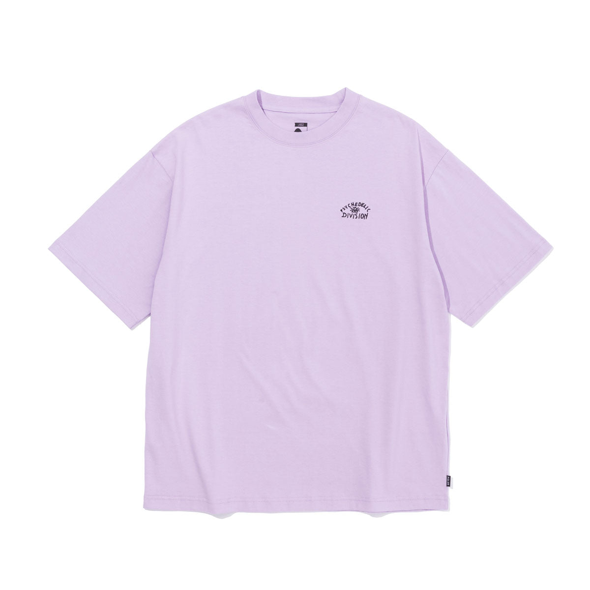 PSYCHEDELIC RELAX FIT TEE