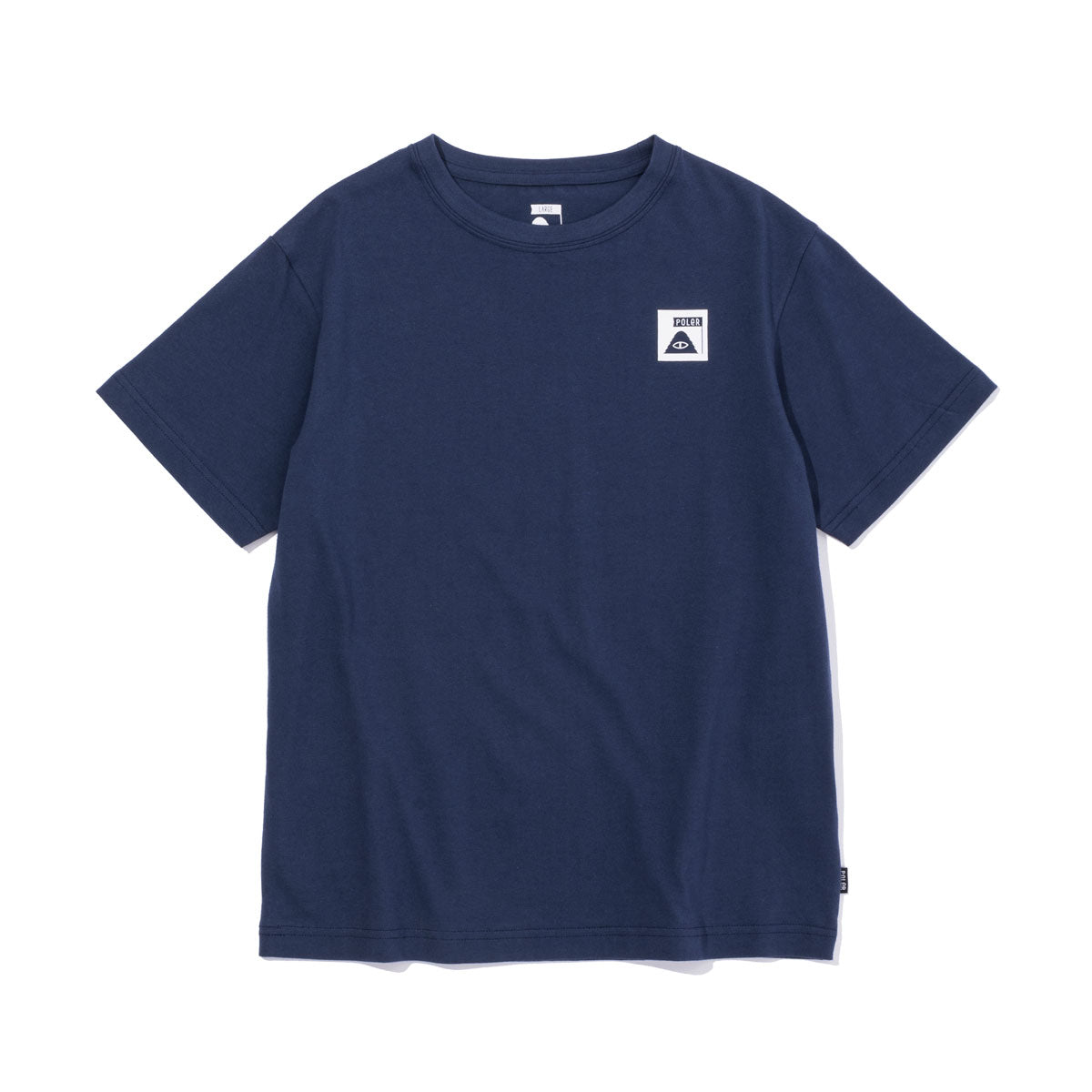 SUMMIT RELAX FIT KIDS TEE