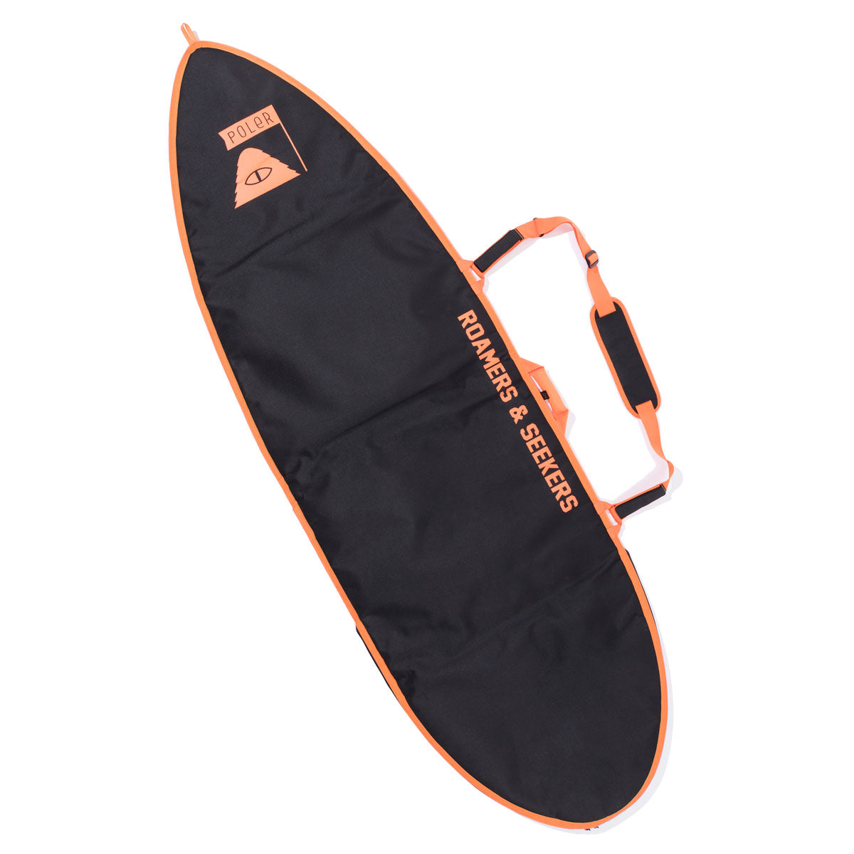 SURF HARD CASE 6&