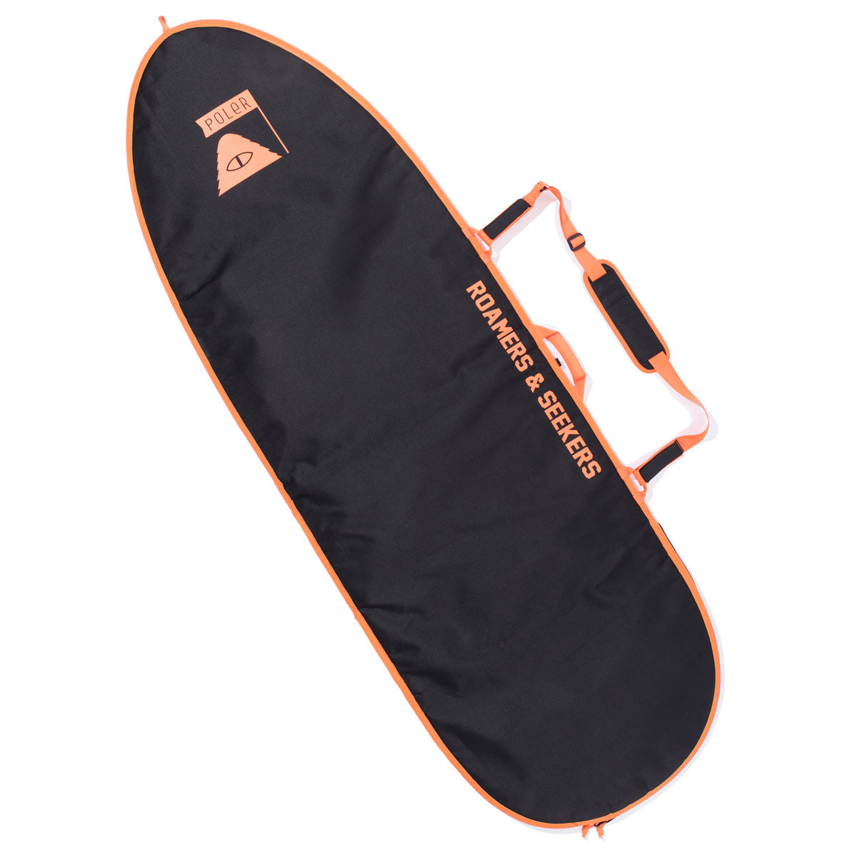 SURF HARD CASE 5&