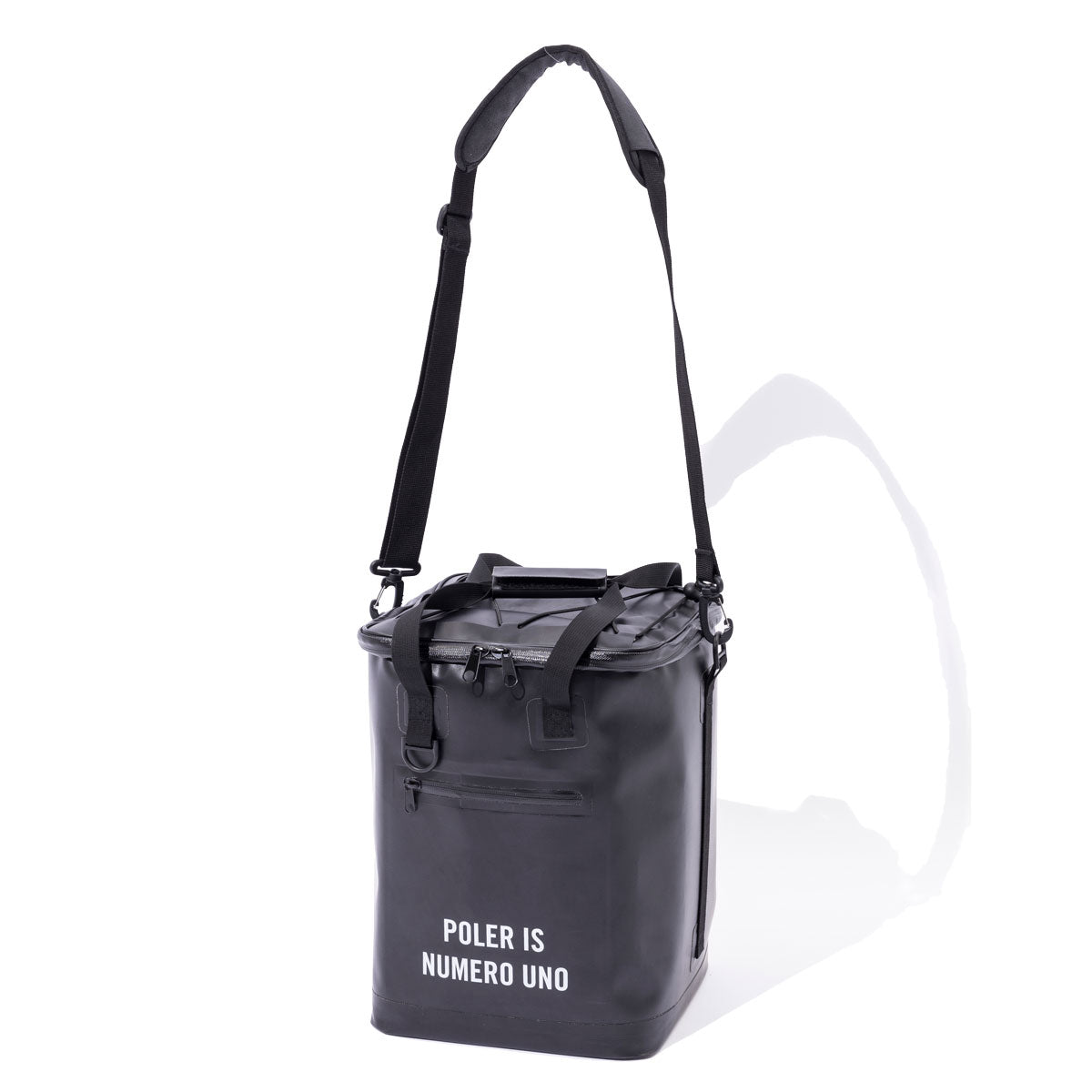 HIGH&DRY TPU COOLER BAG