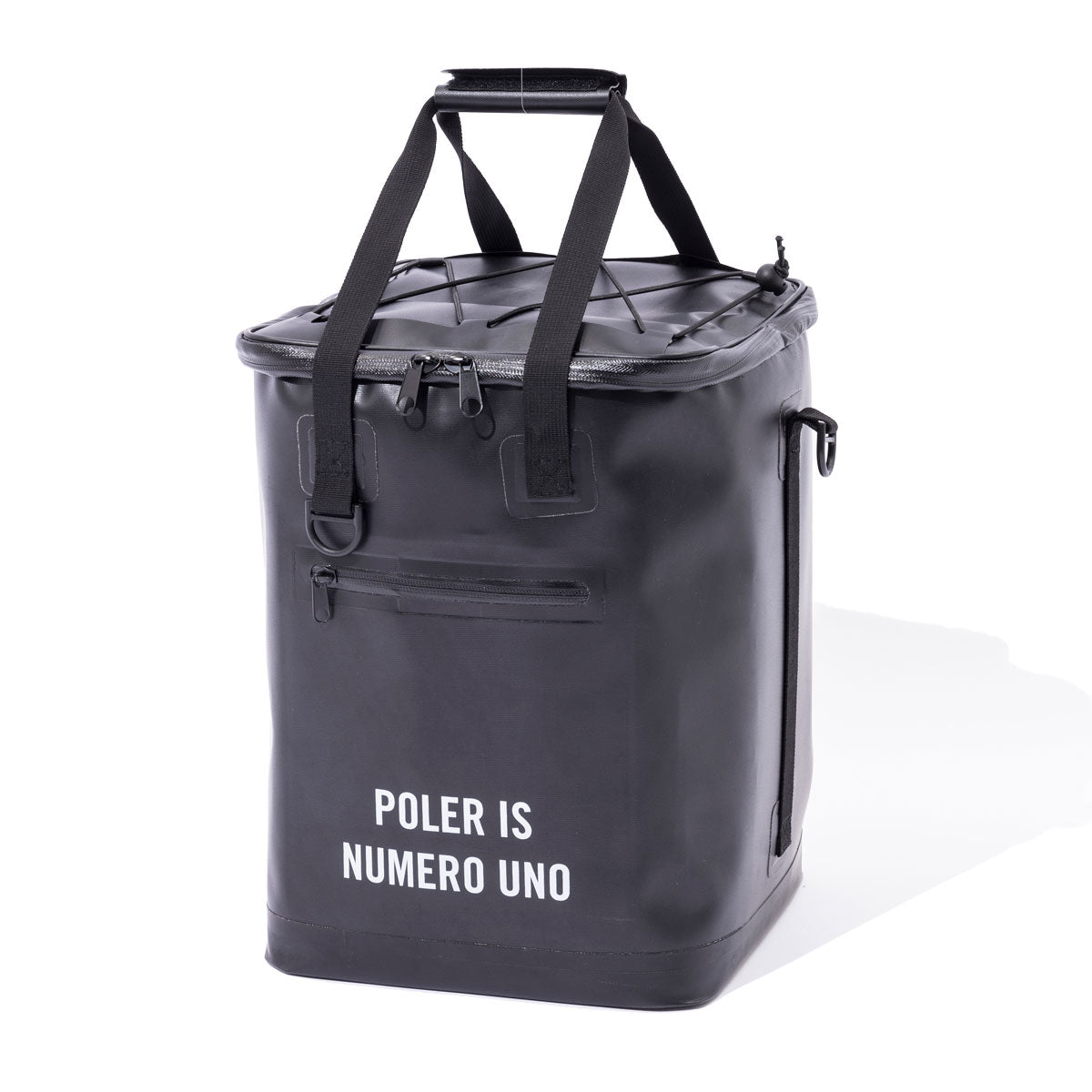 HIGH&DRY TPU COOLER BAG