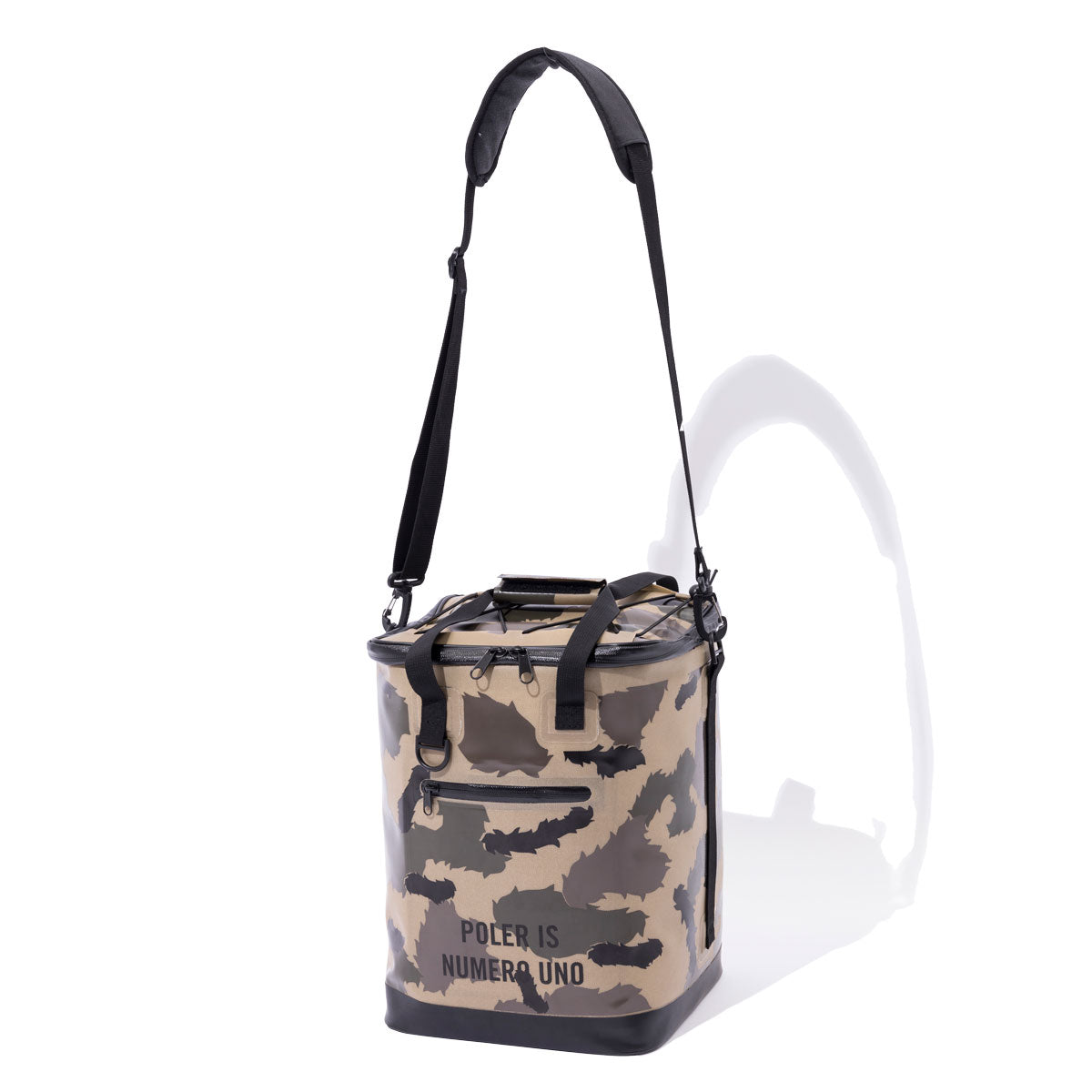 HIGH&DRY TPU COOLER BAG