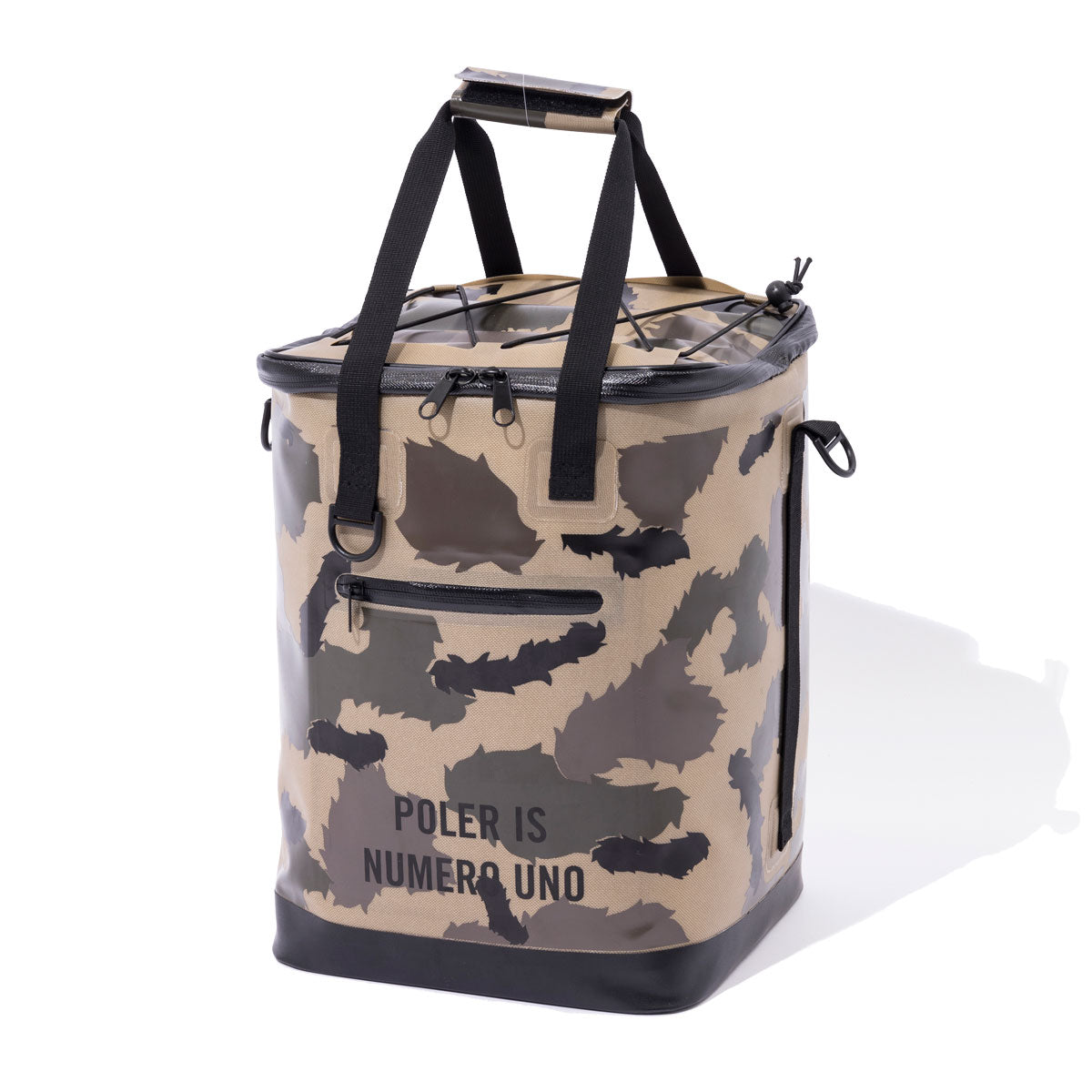 HIGH&DRY TPU COOLER BAG