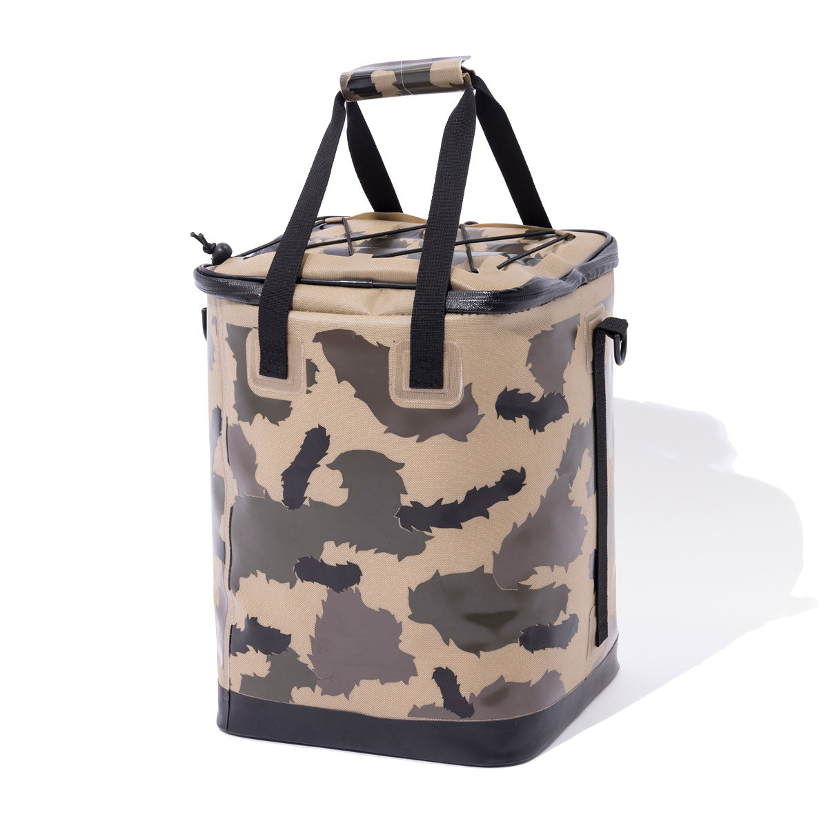 HIGH&DRY TPU COOLER BAG