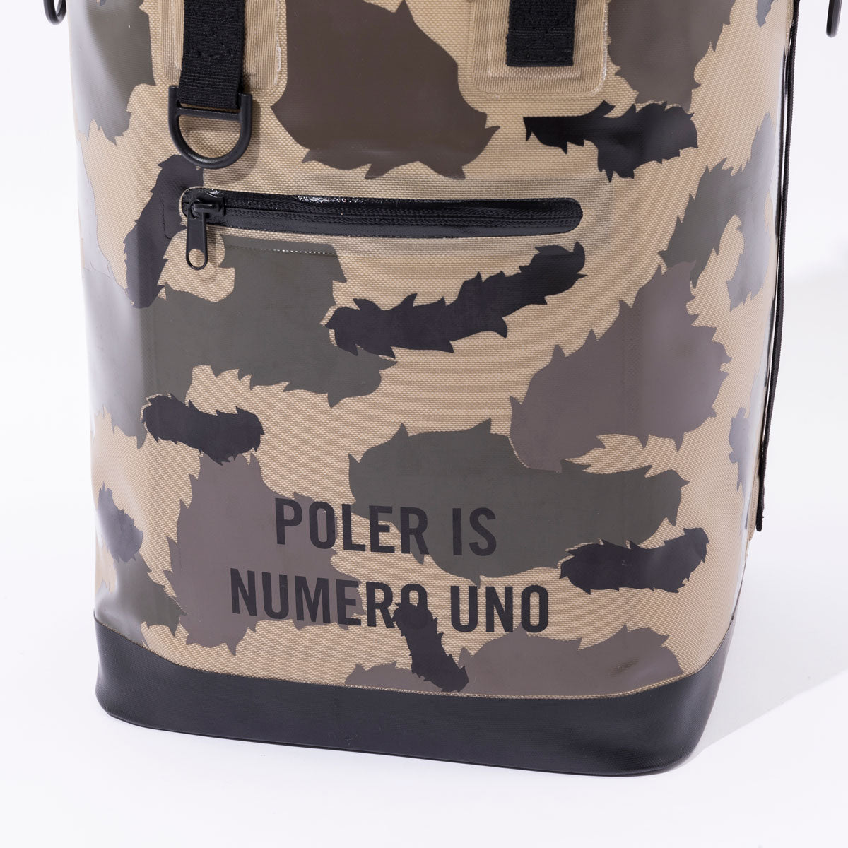 HIGH&DRY TPU COOLER BAG