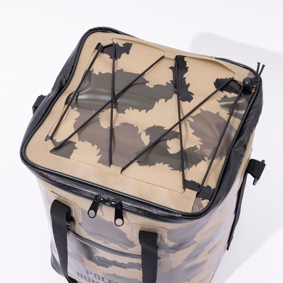 HIGH&amp;DRY TPU COOLER BAG