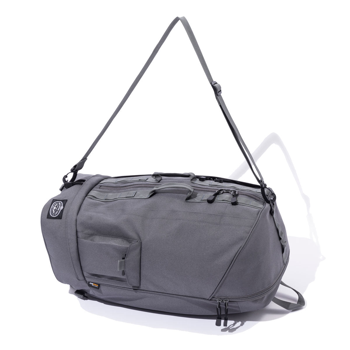 3WAY GEAR DUFFEL