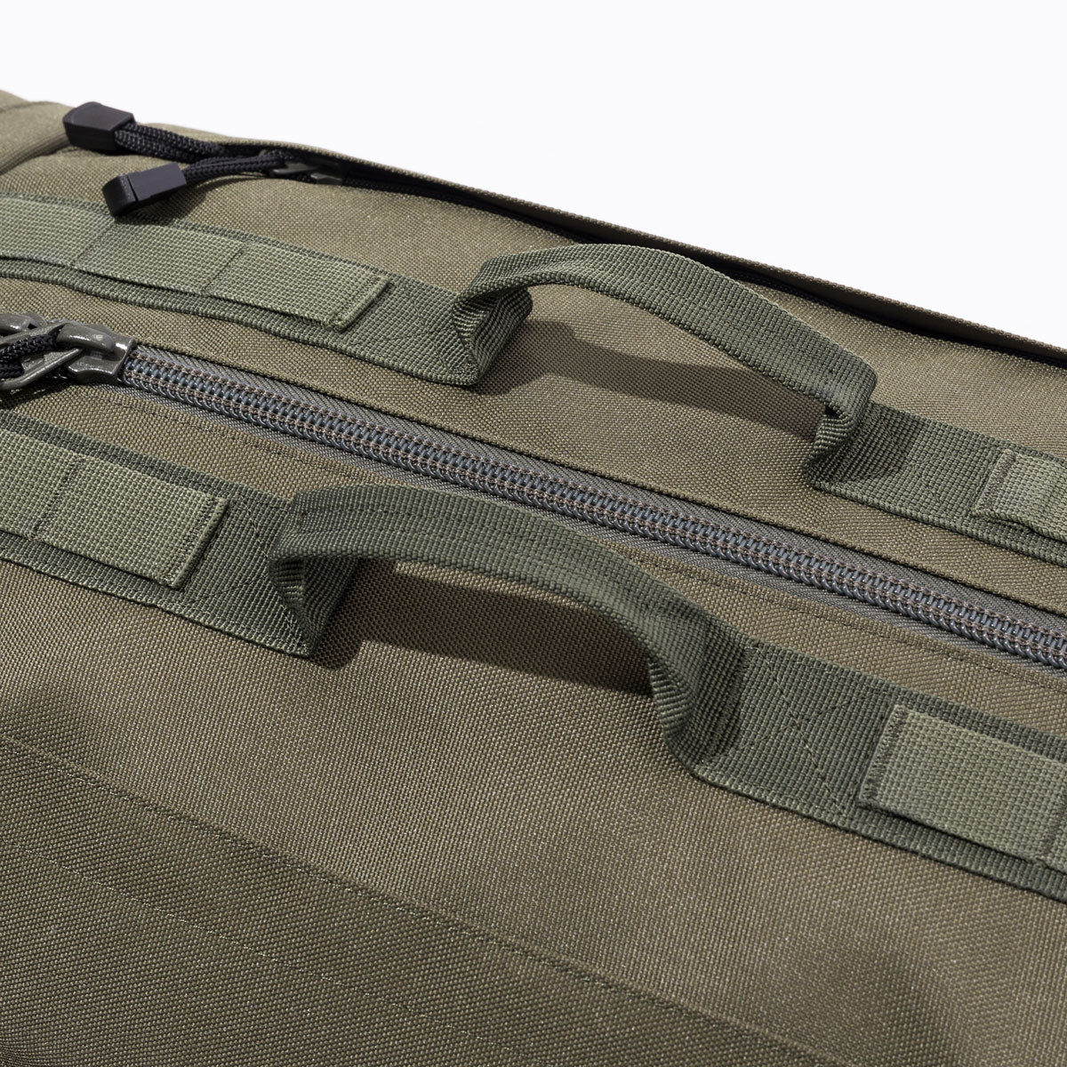 3WAY GEAR DUFFEL