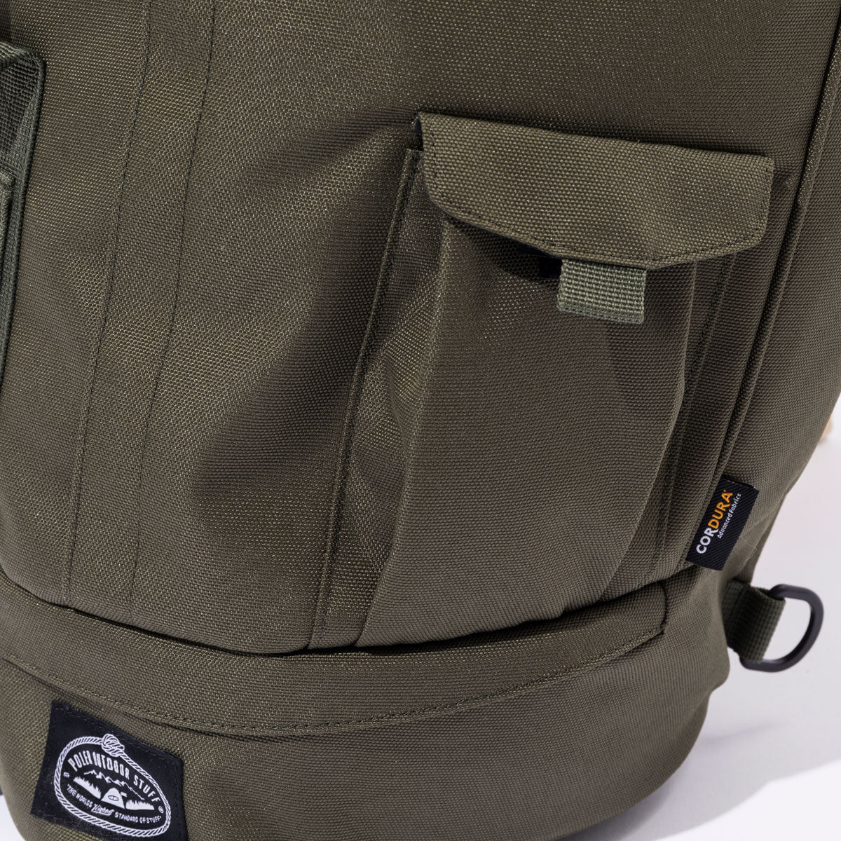 3WAY GEAR DUFFEL
