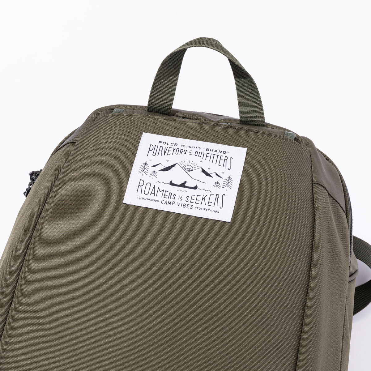 3WAY GEAR DUFFEL