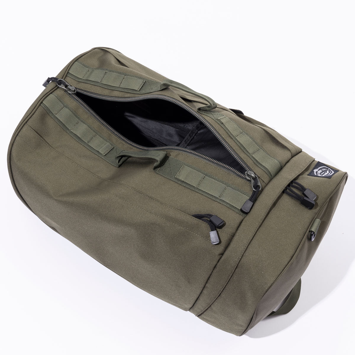 3WAY GEAR DUFFEL