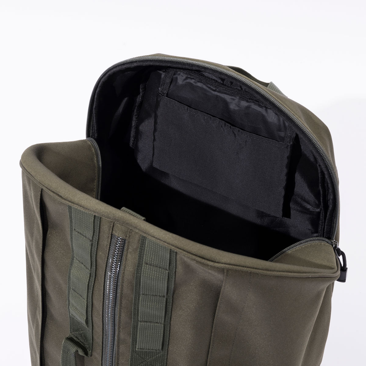 3WAY GEAR DUFFEL