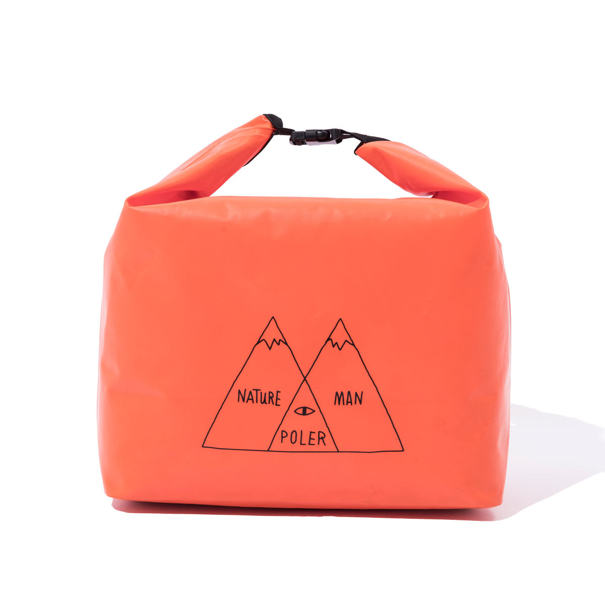 HIGH&DRY ROLL TOP BAG
