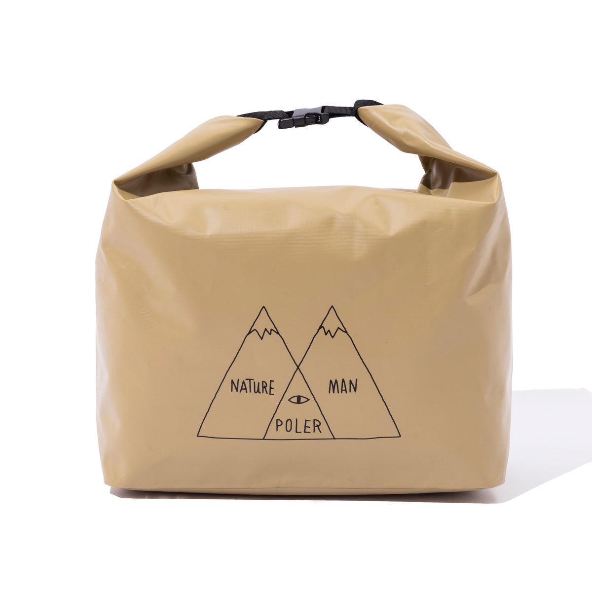 HIGH&DRY ROLL TOP BAG