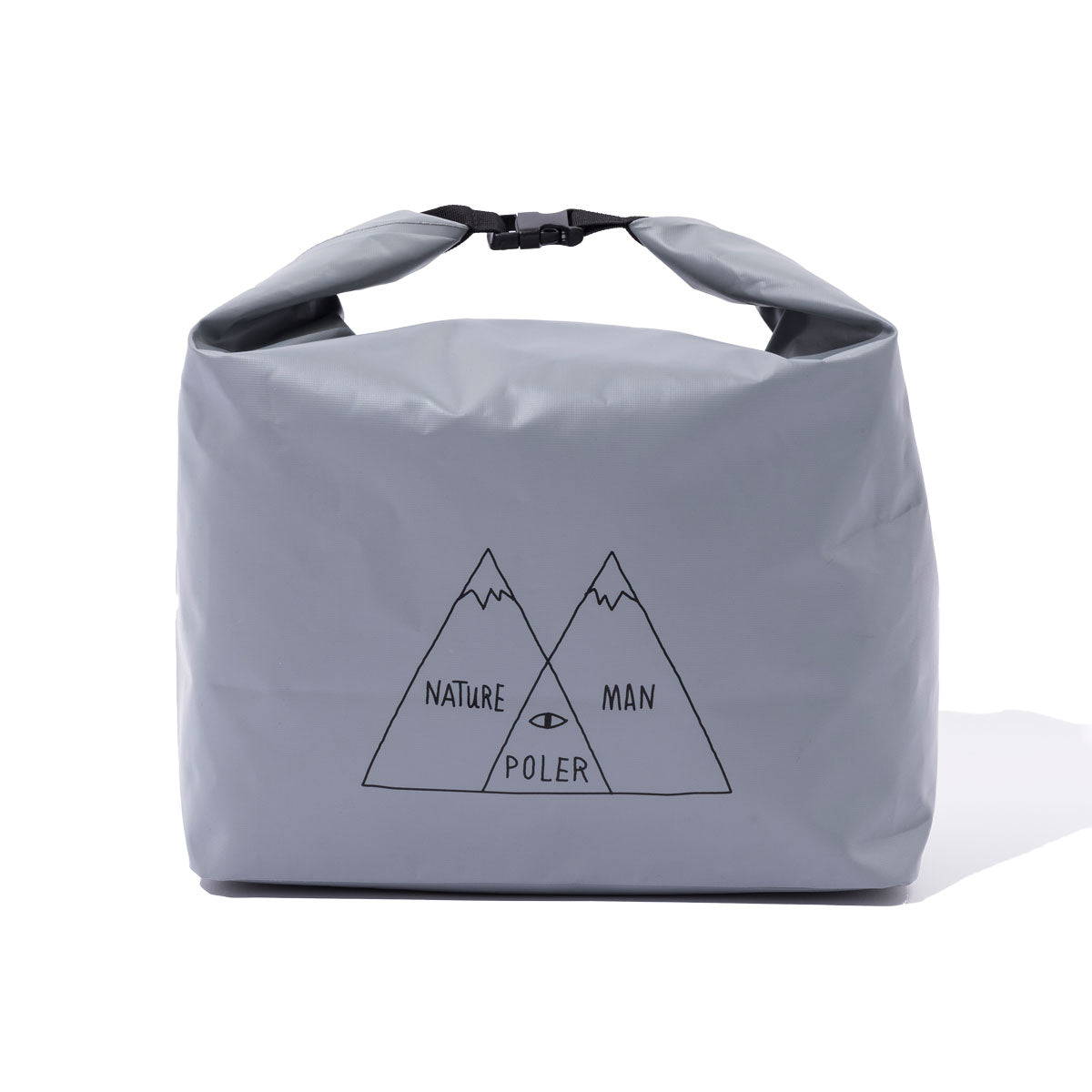 HIGH&DRY ROLL TOP BAG