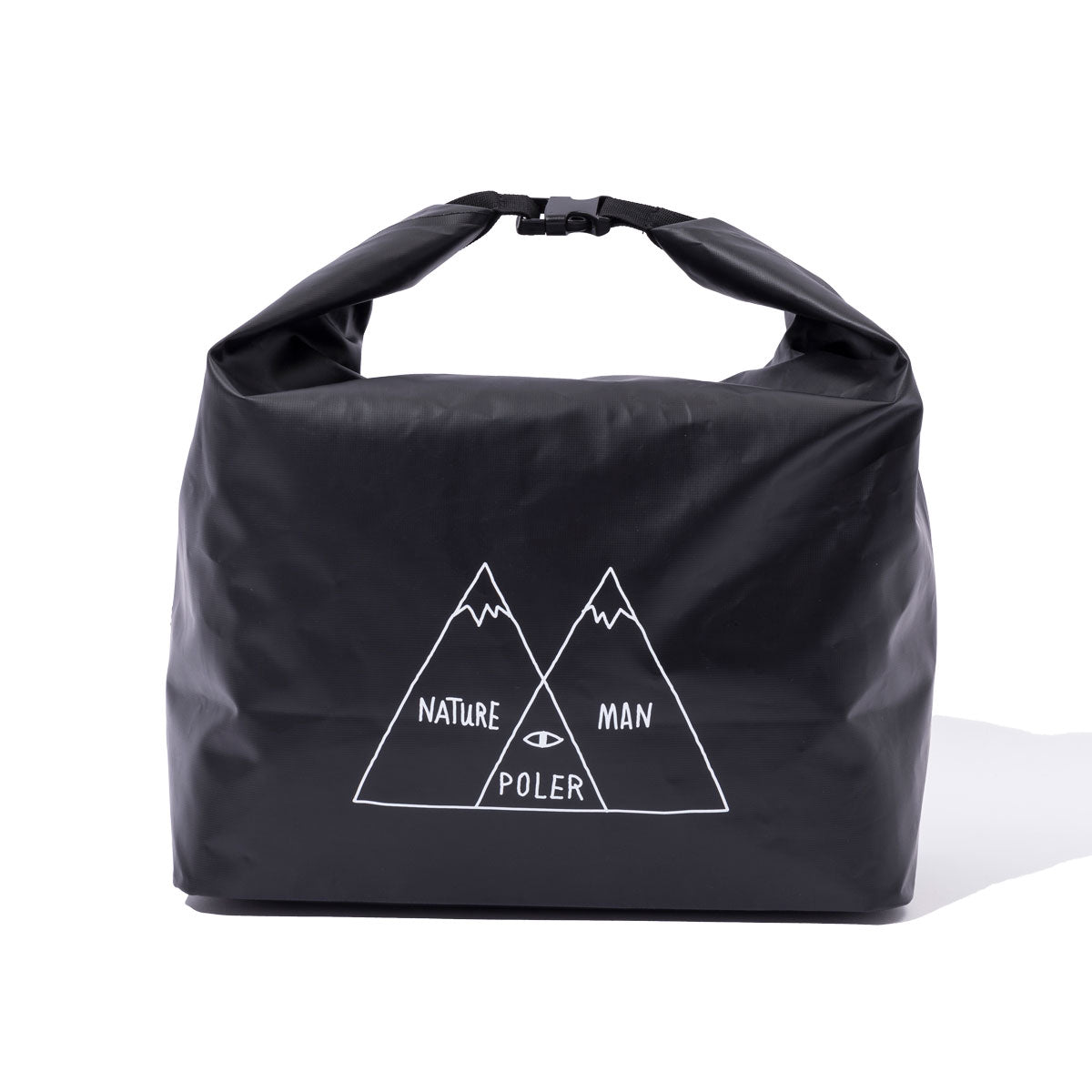 HIGH&DRY ROLL TOP BAG
