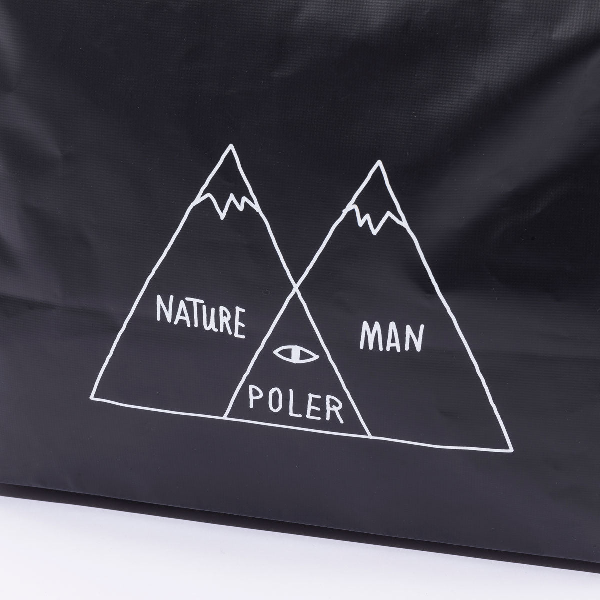 HIGH&DRY ROLL TOP BAG
