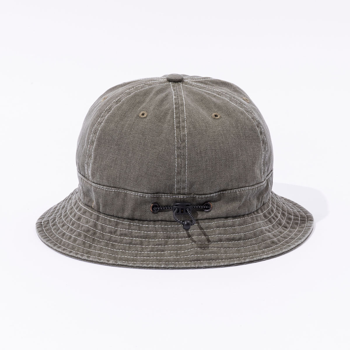 WASHED BELL HAT