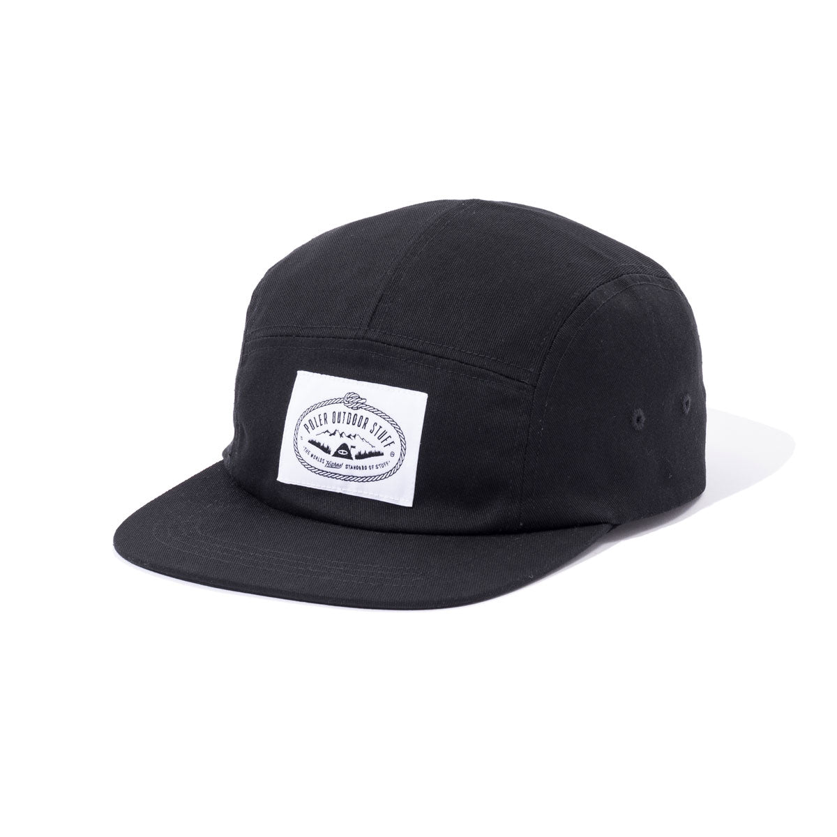 LASSO 5P CAP