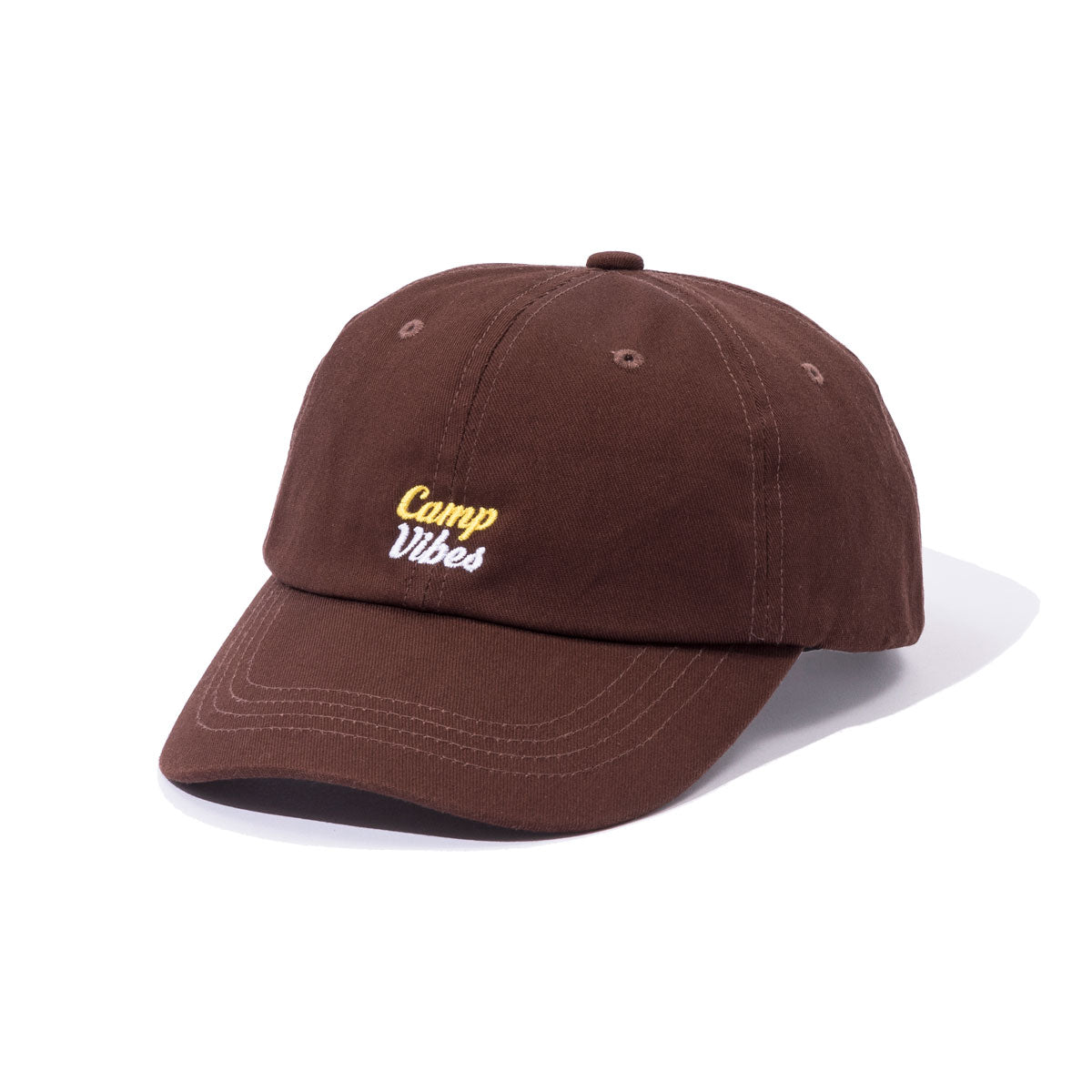 CAMPVIBES BASEBALL CAP