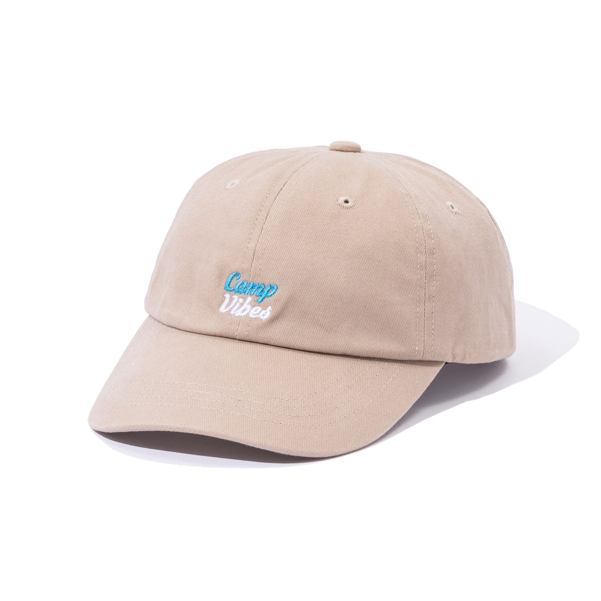 CAMPVIBES BASEBALL CAP