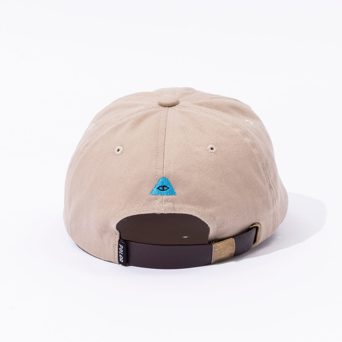 CAMPVIBES BASEBALL CAP