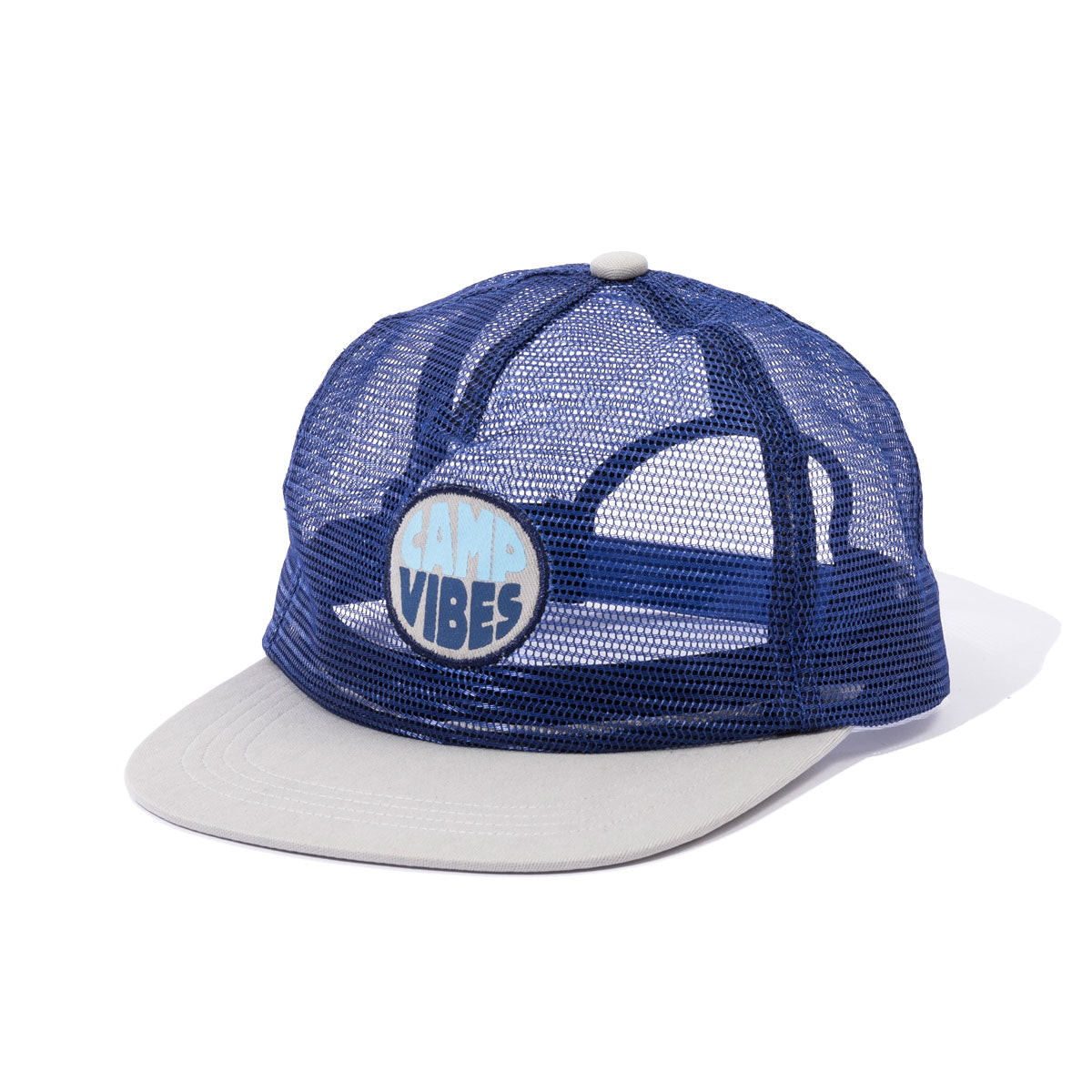 CAMPVIBES FULL MESH CAP