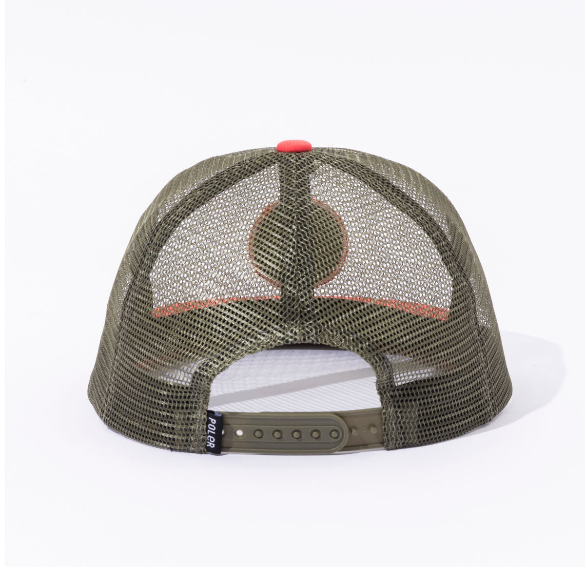 CAMPVIBES FULL MESH CAP