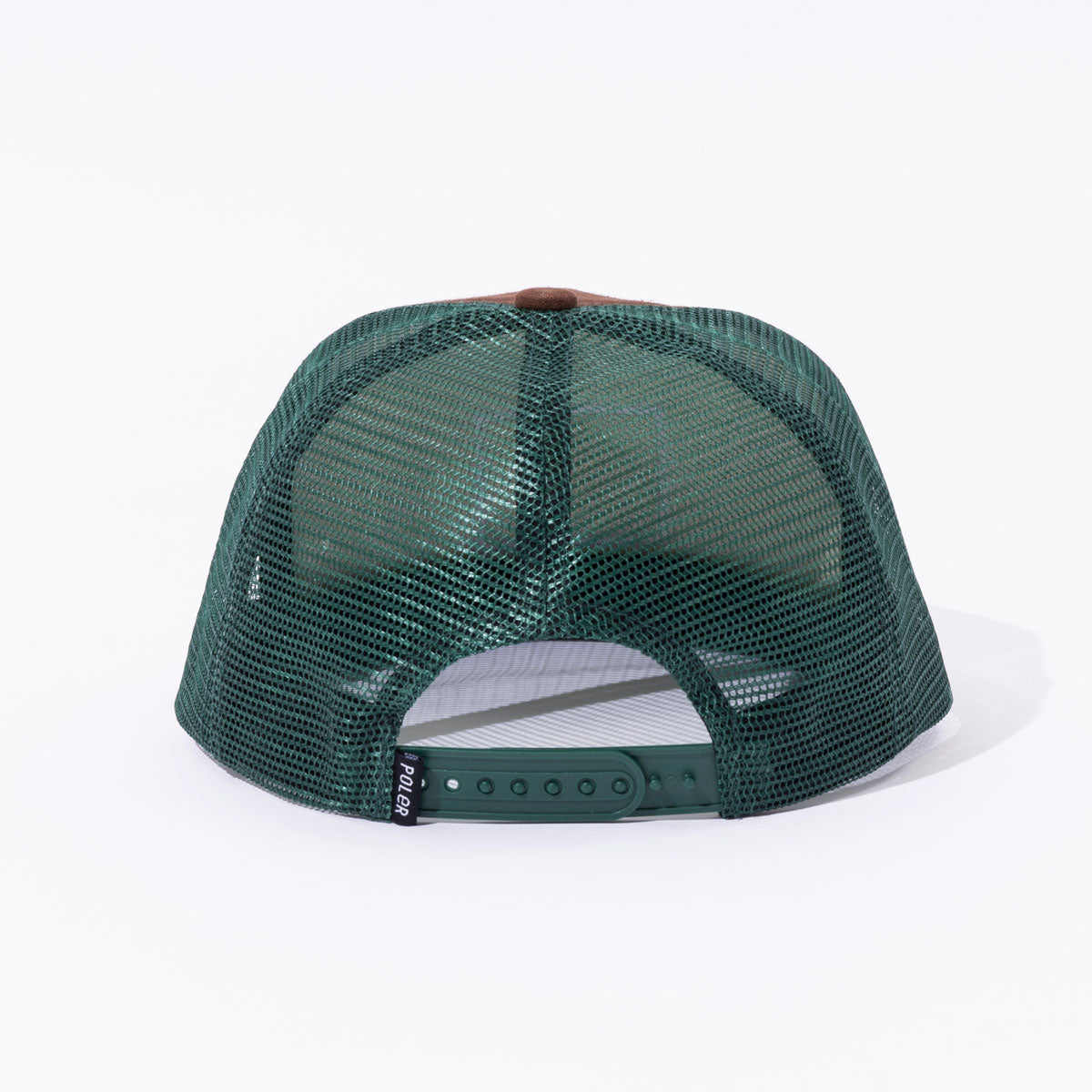 PSYCHEDELIC MESH CAP