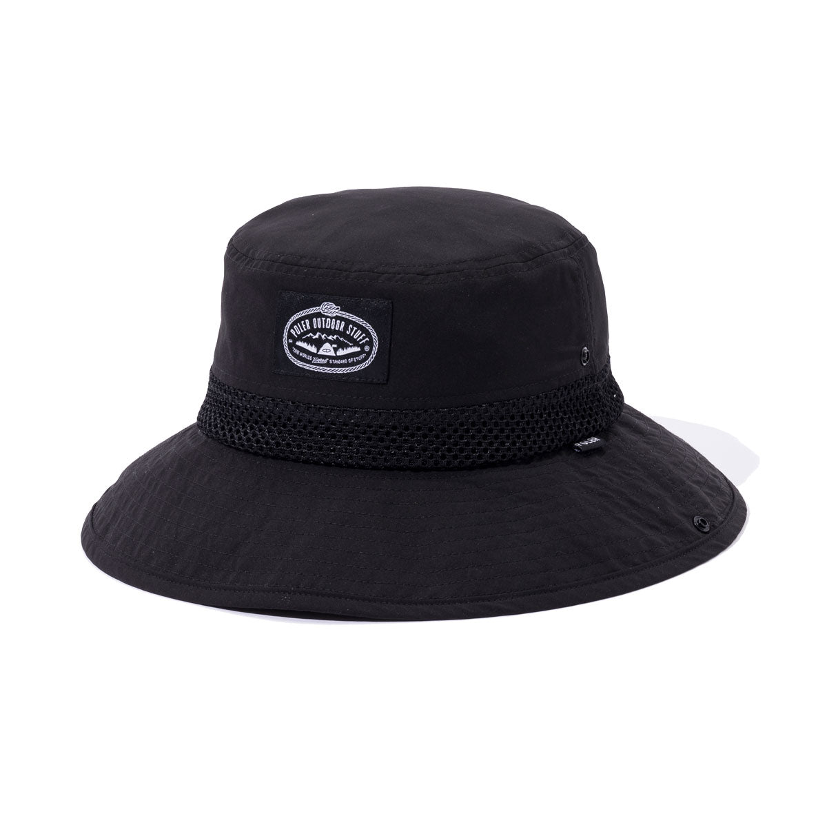 2WAY SUNGUARD LONG BRIM HAT