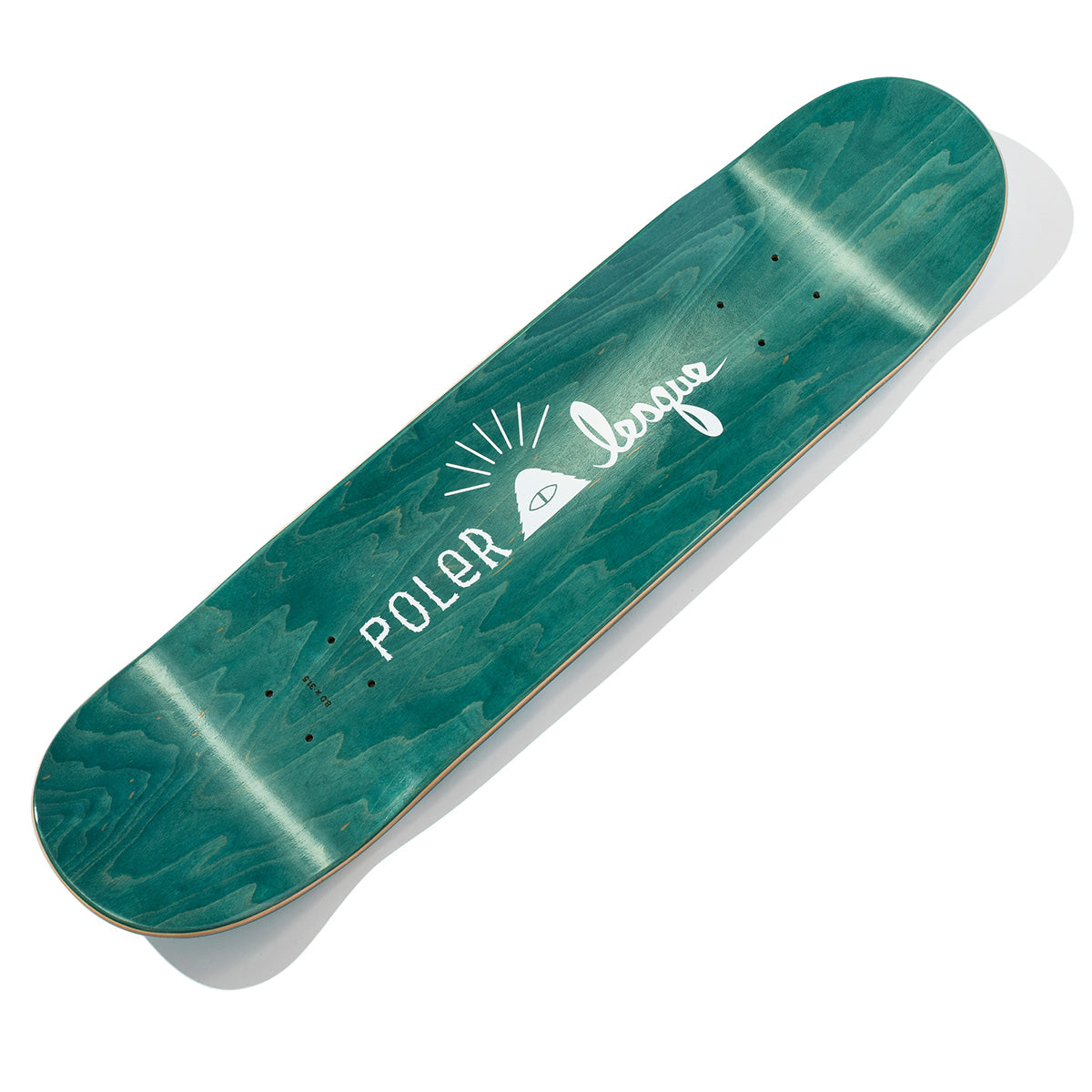 SKATEBOARD DECK