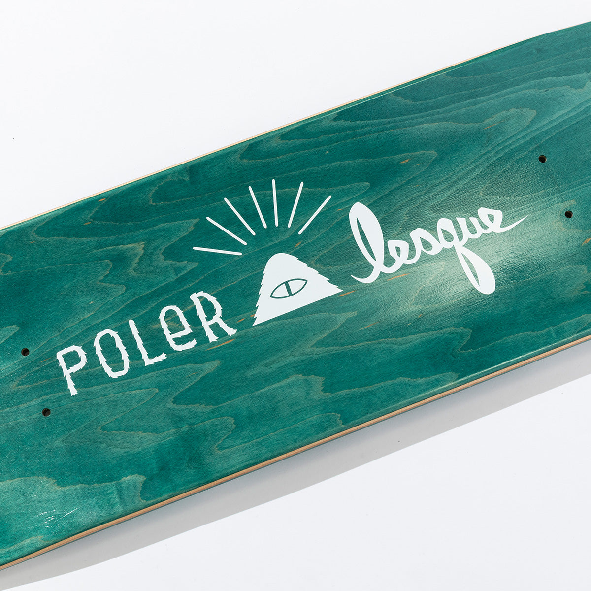 SKATEBOARD DECK