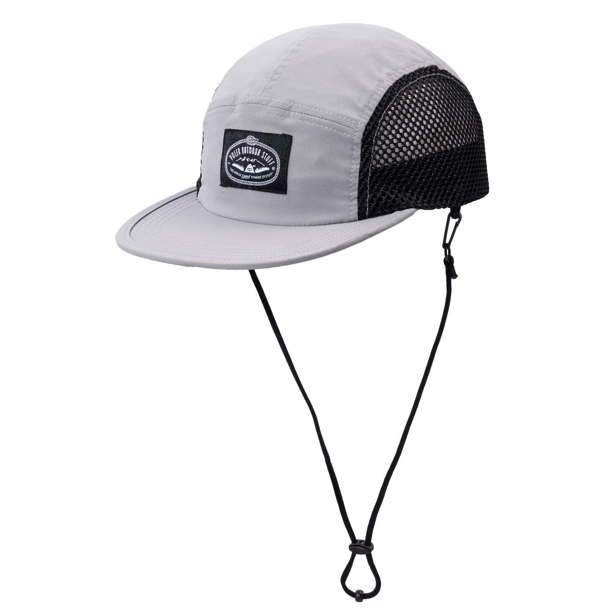 KIDS 2WAY DRAW CORD CAP