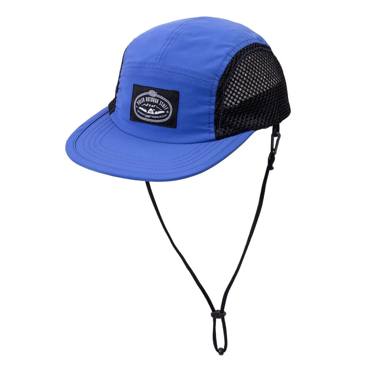 KIDS 2WAY DRAW CORD CAP