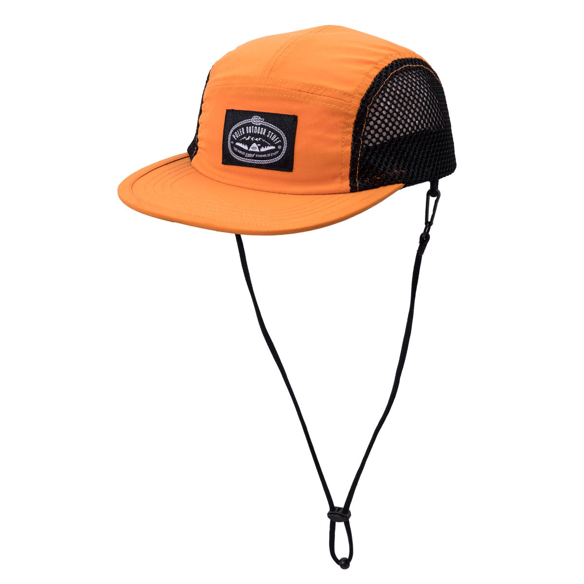 KIDS 2WAY DRAW CORD CAP