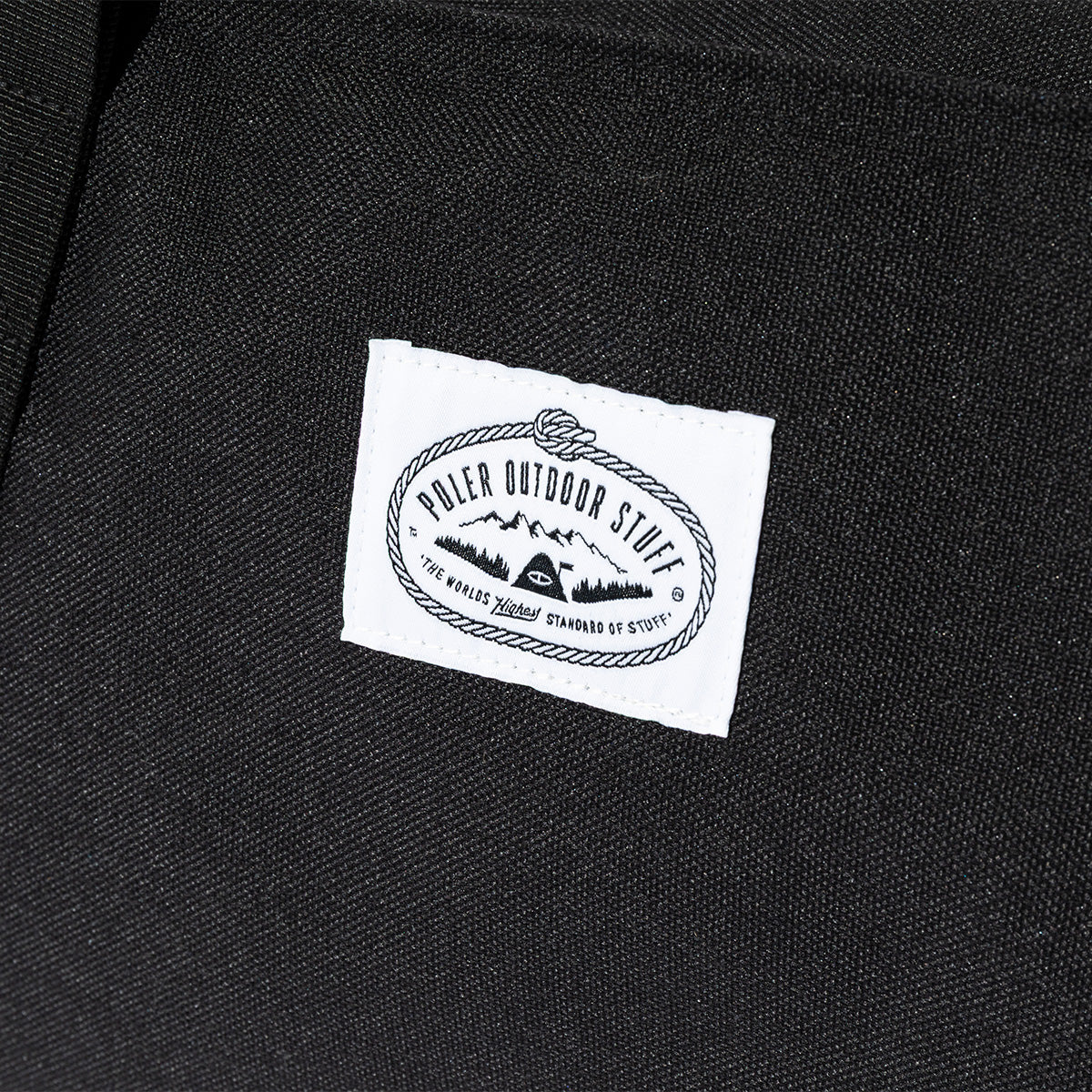SKATEBOARD TOTE