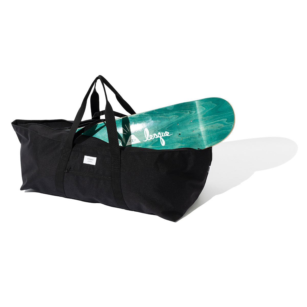 SKATEBOARD TOTE