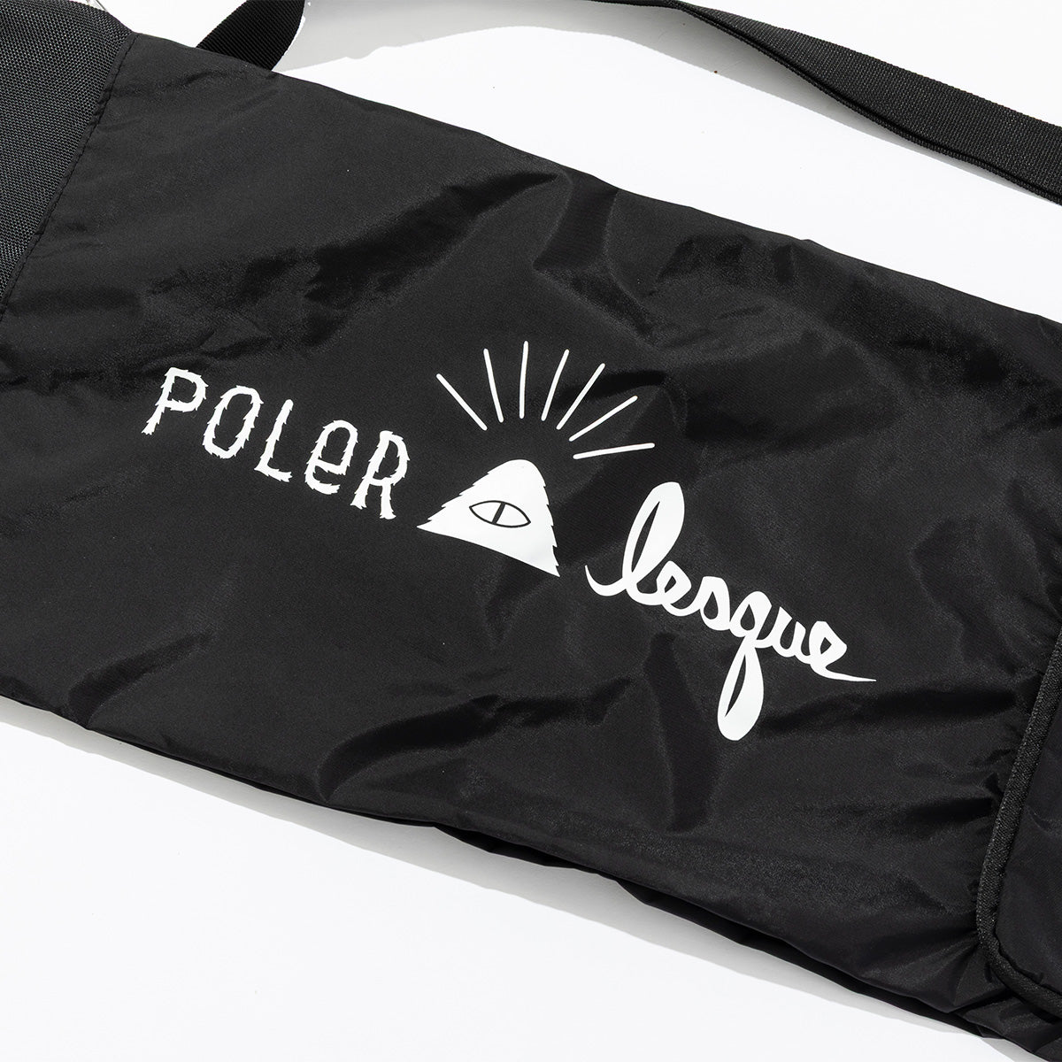 PACKABLE SKATEBOARD BAG