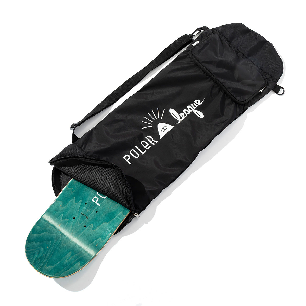 PACKABLE SKATEBOARD BAG
