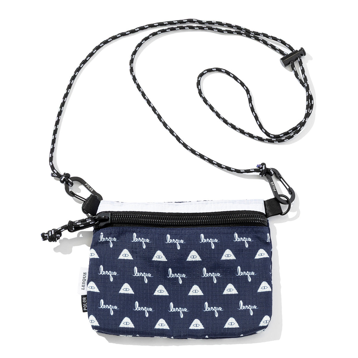 STUFFABLE POUCH