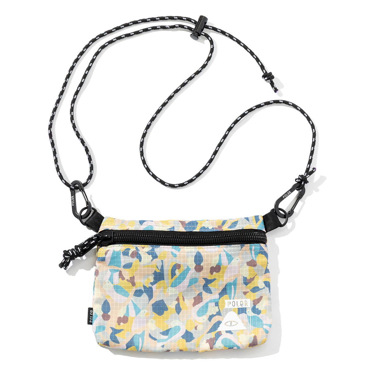 STUFFABLE POUCH
