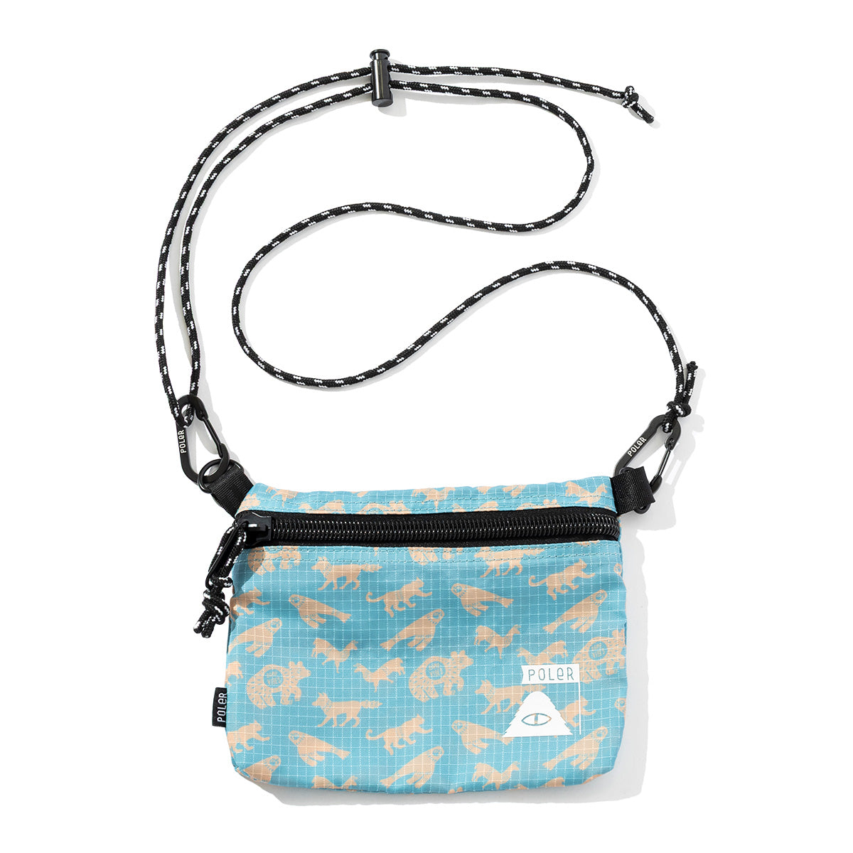 STUFFABLE POUCH