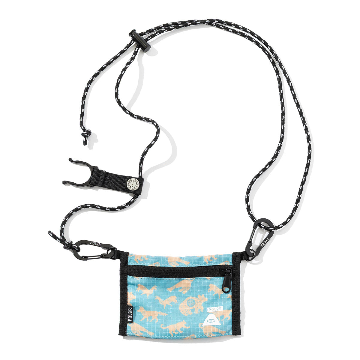 STUFFABLE DRINK POUCH