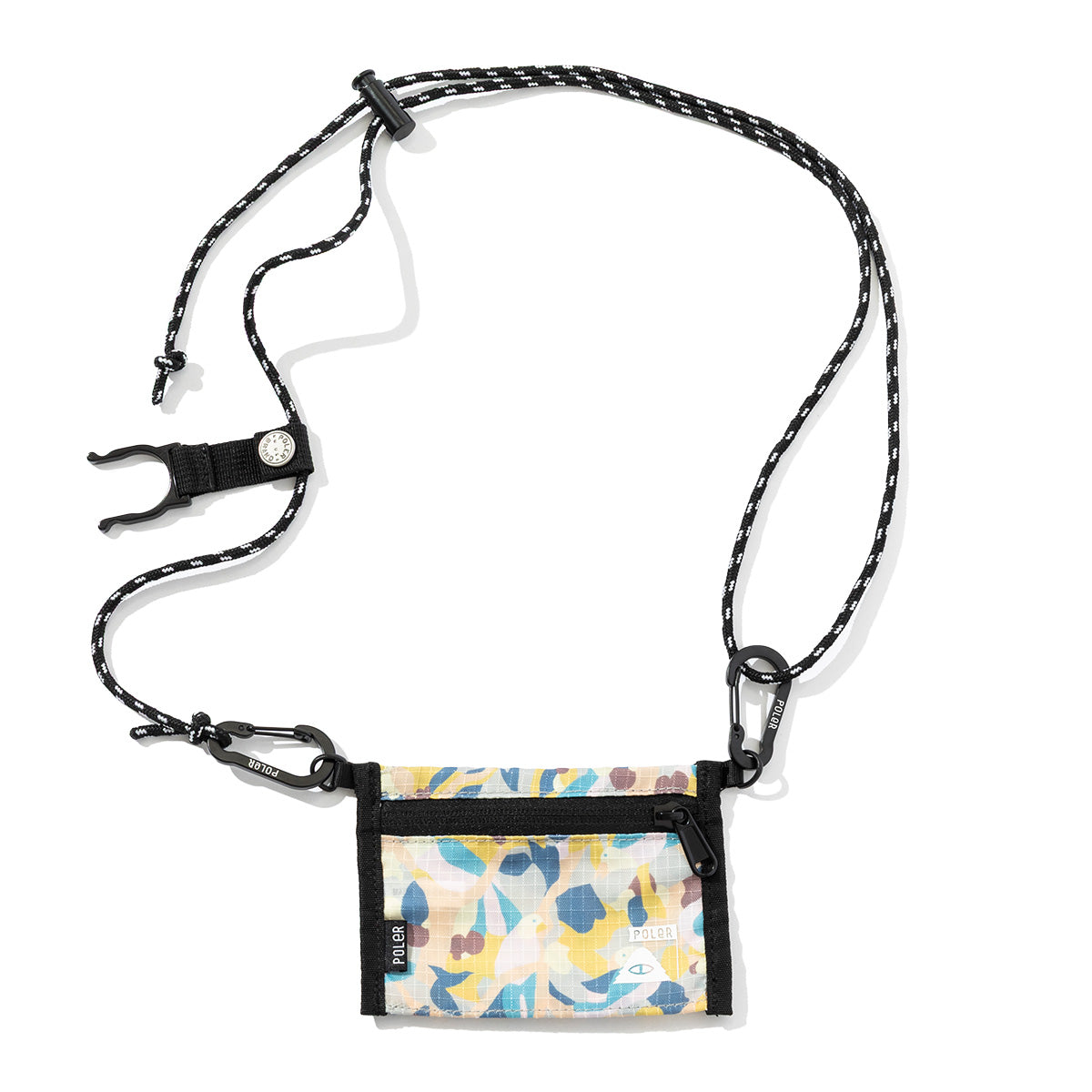STUFFABLE DRINK POUCH