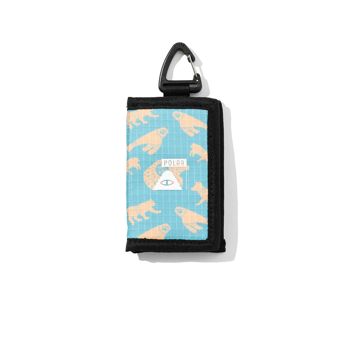 STUFFABLE HANG WALLET