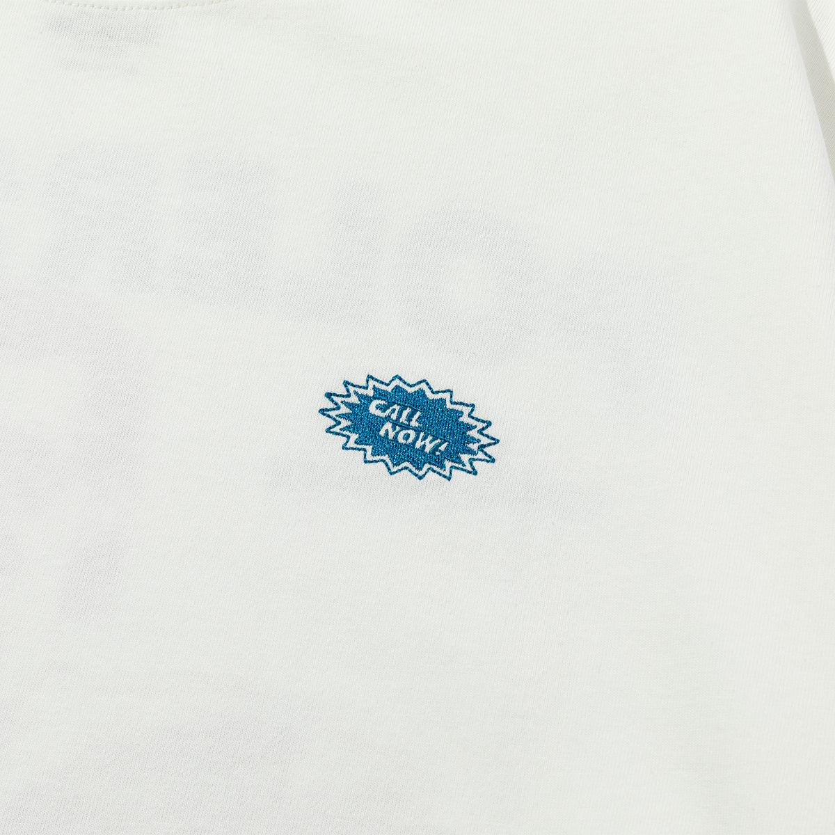 RND2 RELAX FIT TEE