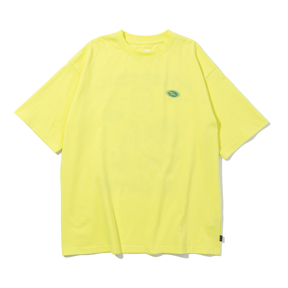 RND2 RELAX FIT TEE