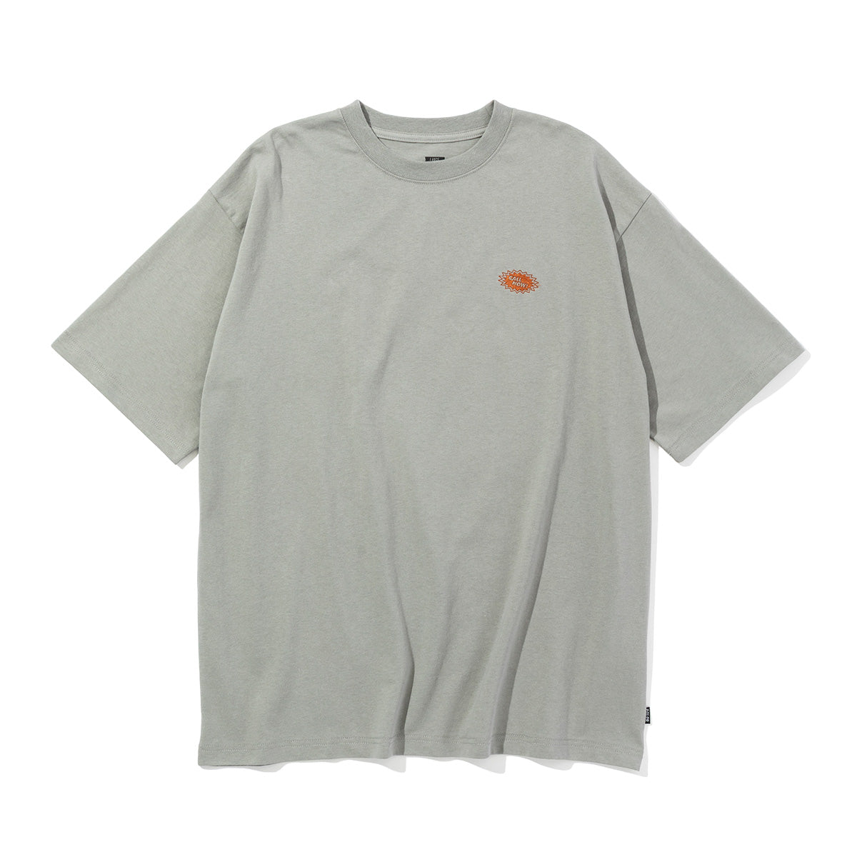 RND2 RELAX FIT TEE