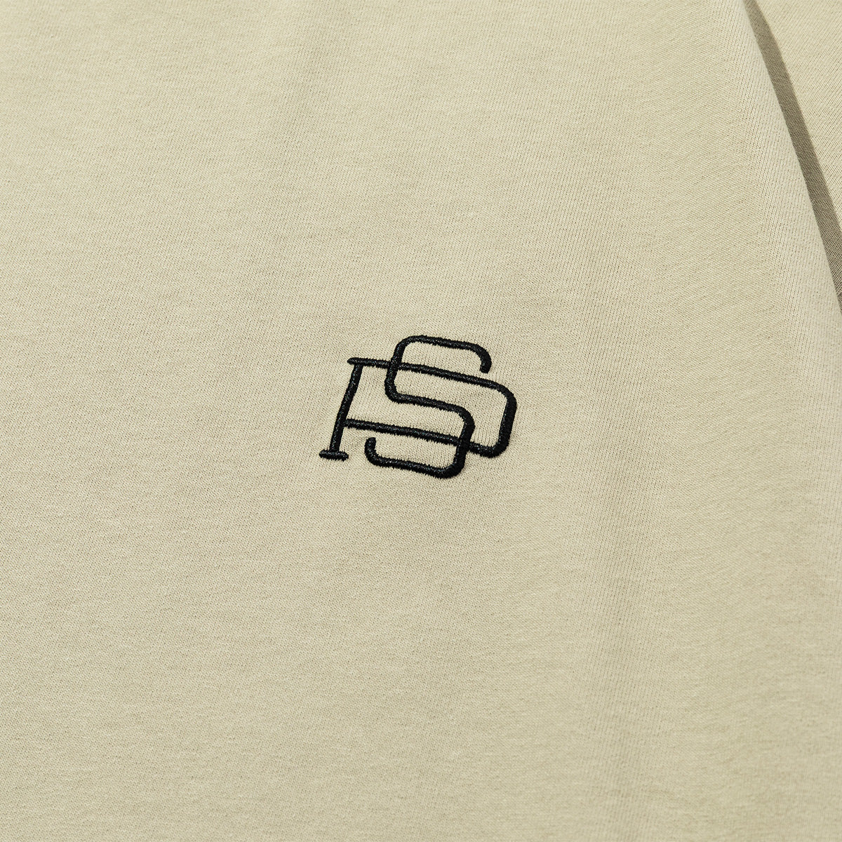 COOL MAX OUTER POCKET TEE